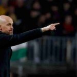 Ten Hag_ «Hubiésemos tenido que marcar cuatro goles»
