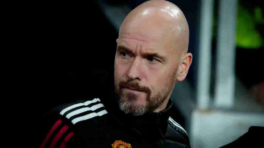 Ten Hag_ Garnacho va a llegar a ser un gran futbolista