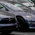 Tesla llama a revisión a 362
