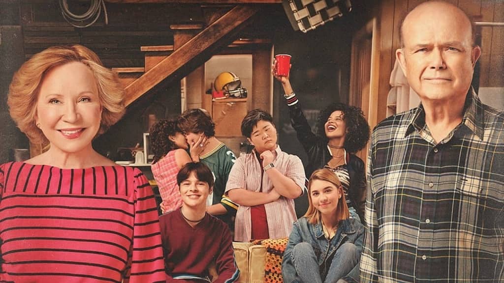 That ’90s Show es renovada para una segunda temporada en Netflix