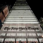 The New York Times sumó más de un millón de suscriptores digitales en 2022