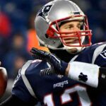Tom Brady, de fan de 49ers y seleccionado 198 del Draft a ser el mejor de la NFL