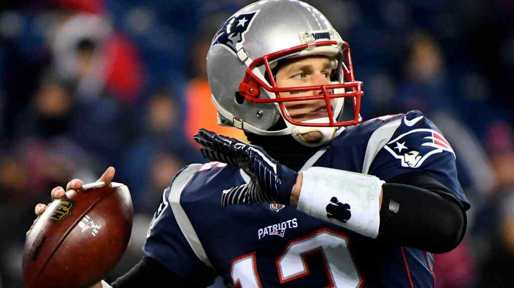 Tom Brady, de fan de 49ers y seleccionado 198 del Draft a ser el mejor de la NFL