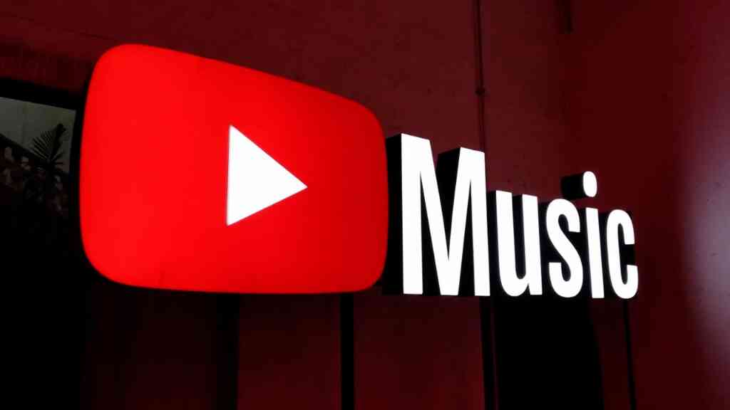 Trabajadores de YouTube Music protagonizan la primera huelga de Google