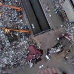 Turquía declara tres meses de estado de emergencia en zona afectada por sismo
