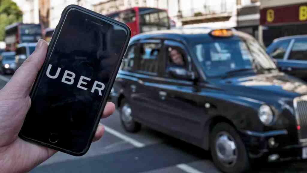 Uber pierde 9.141 millones de dólares en 2022, 18 veces más, pese a disparar los ingresos