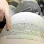 Un sismo de magnitud 6,1 sacude las aguas en el norte de Nueva Zelanda - Un sismo de magnitud 4,3 se siente en la Amazonía peruana