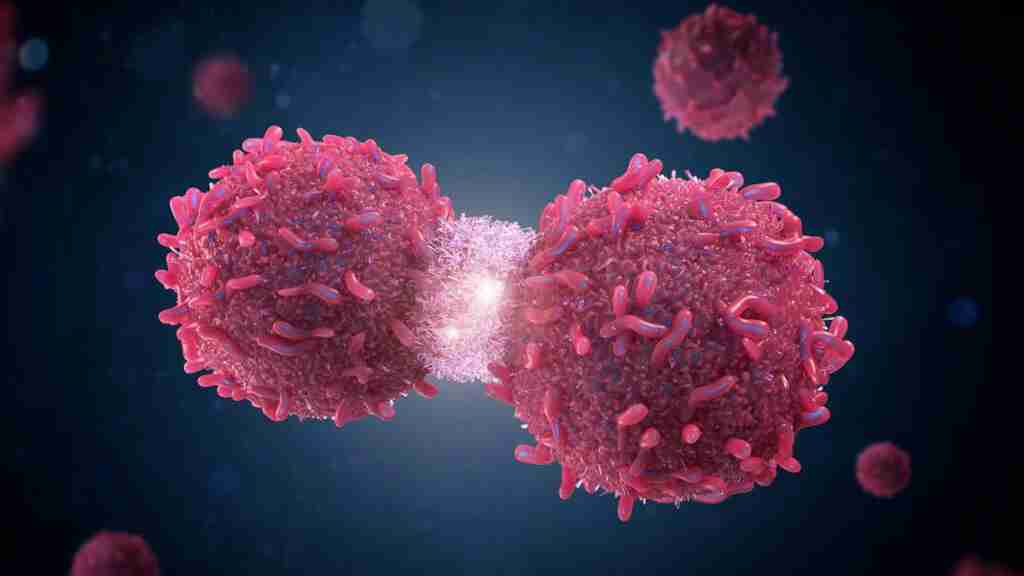 Una molécula para tratamiento contra el cáncer de pulmón llega a México (1)