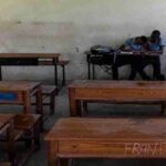 Unicef denuncia el aumento de la violencia contra las escuelas en Haití