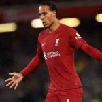 Van Dijk vuelve a tiempo para el Real Madrid