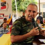 Venezuela despliega operativo policial en pasos de la frontera con Colombia