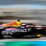 Verstappen, por delante de Alonso y Sainz el primer día de pruebas en Baréin