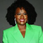 Viola Davis se une al grupo de artistas «EGOT» tras ganar un Grammy
