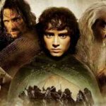 Warner anuncia que trabaja en nuevas películas de «El señor de los anillos»