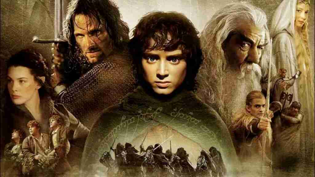 Warner anuncia que trabaja en nuevas películas de «El señor de los anillos»