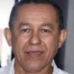 William Araujo Calderón- profesor muerto en río Guatapurí, Valledupar