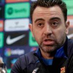 Xavi- «Ansu Fati es intransferible»