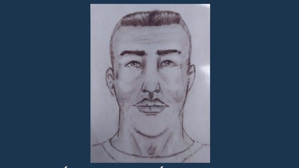 Con retrato hablado buscan al abusador de una joven en El Trianón, Envigado