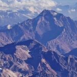 MUEREN tres montañeros que escalaban el Aconcagua