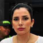 El gobierno de Colombia pidió en extradición a Aida Merlano