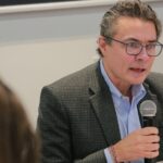 Alejandro Gaviria- video sobre el primer año de gobierno de Petro