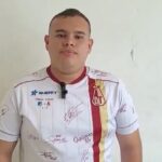 HINCHA DEL TOLIMA PIDE DISCULPAS POR PEGARLE A DANIEL CATAÑO