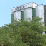 La antigua planta de Bavaria fue implosionada en Cali