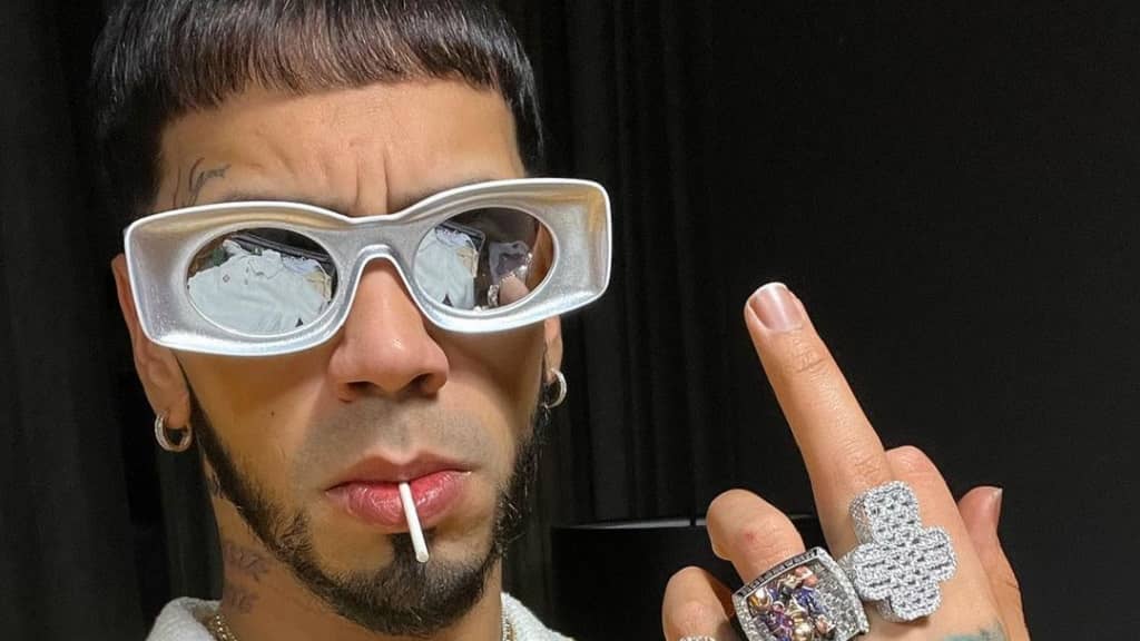 Anuel AA confirma que terminó su relación con Yailin ‘La Más Viral’