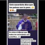 reacción de víctor Hugo Aristizábal a padre que ofendió a los paisas
