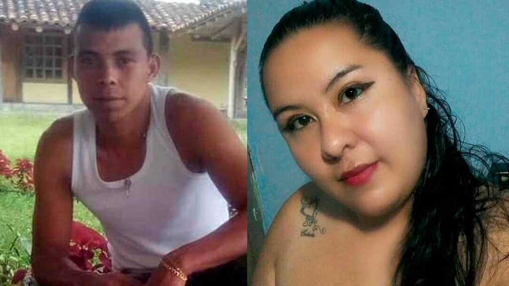 FEMINICIO EN Calarcá- VENEZOLANO MATÓ A SU PAREJA SENTIMENTAL