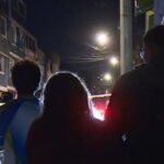 Como Yuli Paola Acero Zuluaga fue identificada la mujer de 23 años a la que su marido mató en una vivienda de la localidad de Suba, en Bogotá.