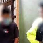 captura en Medellín al ladrón que mató a policía por robarle la moto en Niquía, bello