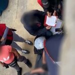 asoinca- denuncias de jota pe hernandez sobre protestas en Bogota