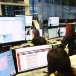 Ciberdelincuentes atacan la línea 123 en Medellín