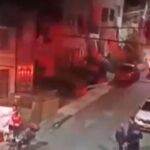 En Envigado, hombre abusó a una joven en barrio El Dorado