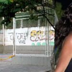 Danna Yulitza Romero Vega- joven muerta en riña de dos chicas en Bucaramanga