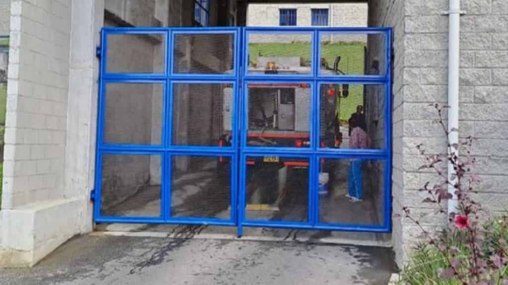 Medellín: Interna de la cárcel El Pedregal murió tras sufrir dos paros cardíacos-