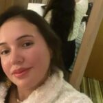 Johanna Carolina Millán Velandia- colombiana desaparecida en Turquía - tras terremoto