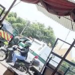 El comerciante Germán Sarmiento Bayona fue asesinado junto a su hija de 3 años, afuera del cementerio central de Cúcuta