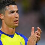 Cristiano Ronaldo- CUATRO GOLES EN AL NASSR