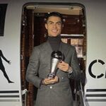 venta del jet privado de cristiano ronaldo