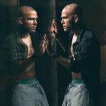 Revelan cómo es la celda de dani alves y cómo se comporta con sus compañeros de prisión