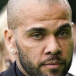 Dani Alves no quiere divorciarse de su esposa Joana Sanz