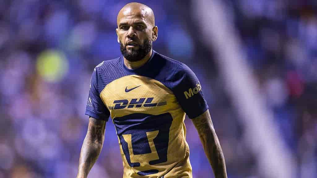 audiencia de Barcelona decide que dani alves siga preso en brians 2