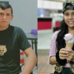 muerte de danna sofia varón y su tío fabian en una residencia en Ibagué- hay un primer detenido por el triple crimen