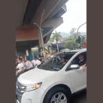 entierro de los 2 ladrones asesinados en donmatias