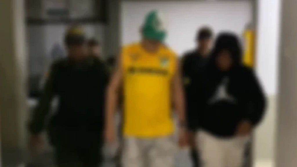 Hijo y sobrino de la alcaldesa de El Cerrito a la cárcel tras ser hallados con un cadáver