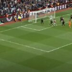 Unai Emery critica al Dibu Martínez