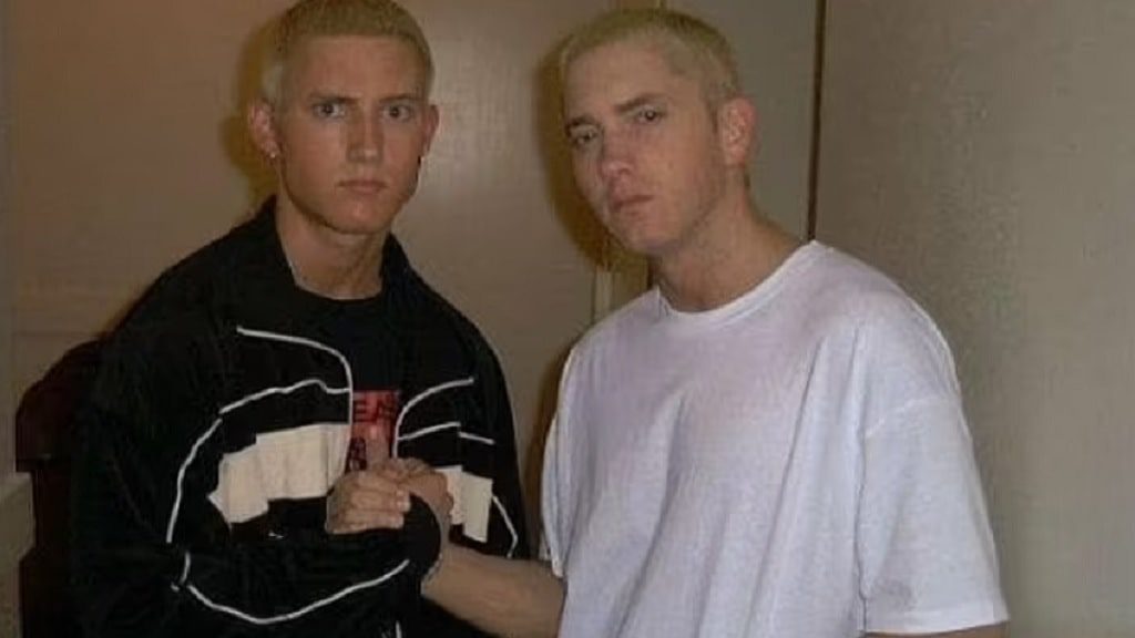 El doble de Eminem muere a los 40 años tras sufrir un accidente