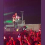 Don Omar habría rechazado una camiseta del Junior en un show en Barranquilla